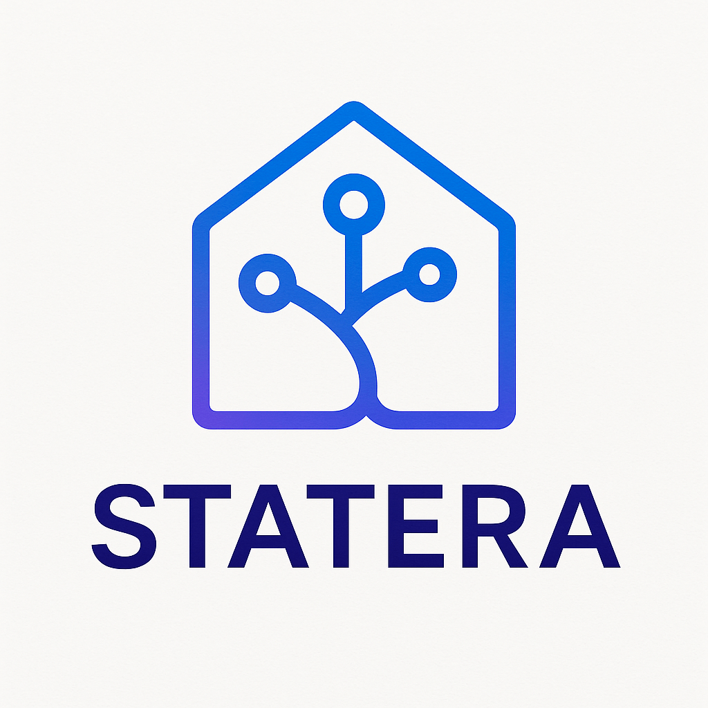 Statera Hospitality Logo